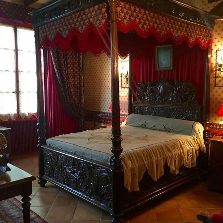 Domaine Du Faget Bed & Breakfast Montauban Exterior photo